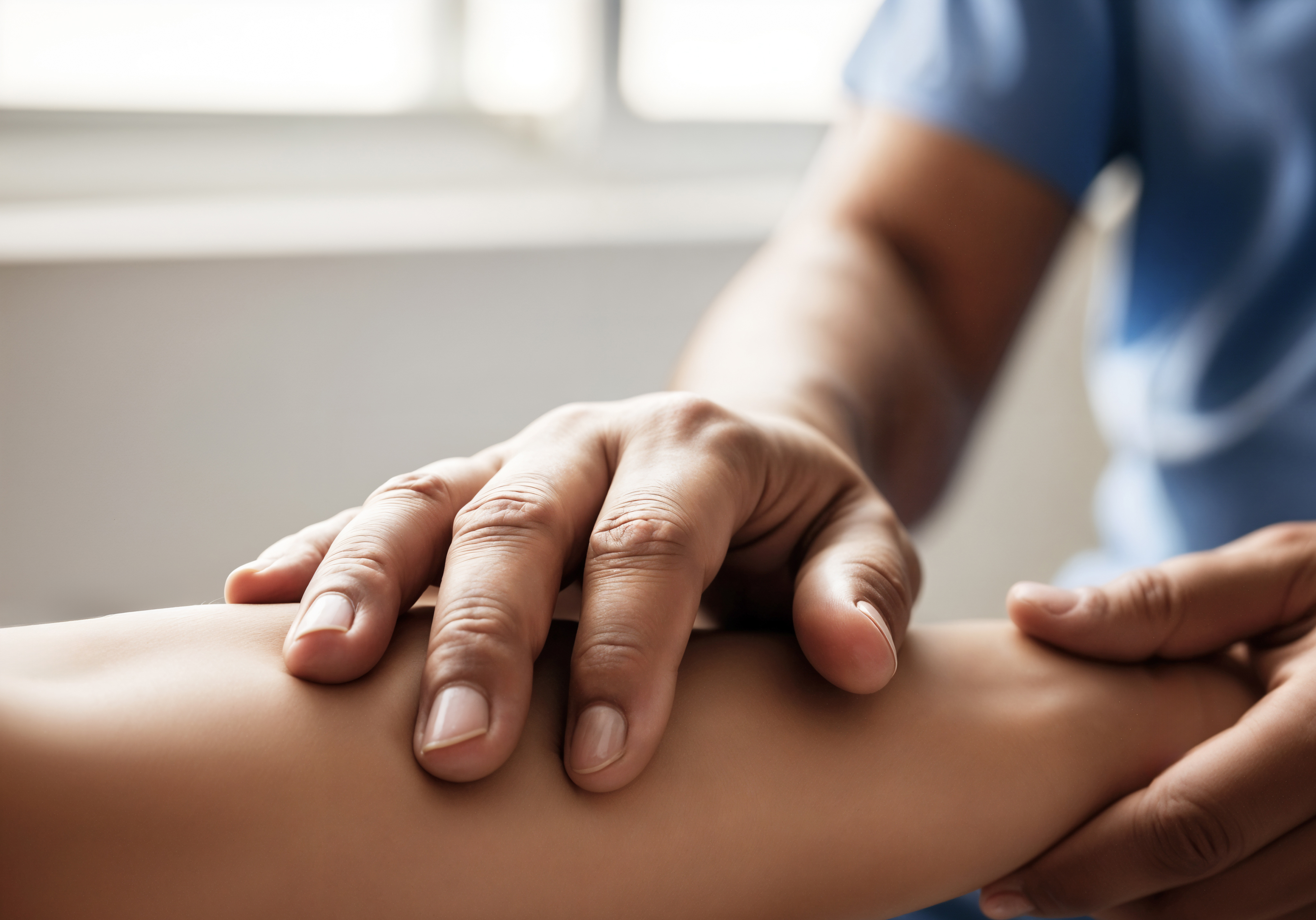 Physiotherapy Services